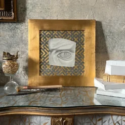 Disegno La Visione II