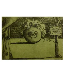 Disegno Pasticca