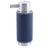 Dispenser di sapone blu