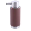 Dispenser per sapone beige