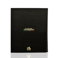 Dna Lamborghini II Edizione Libro