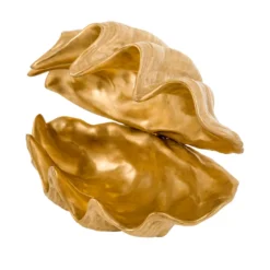 Double Shell Oro