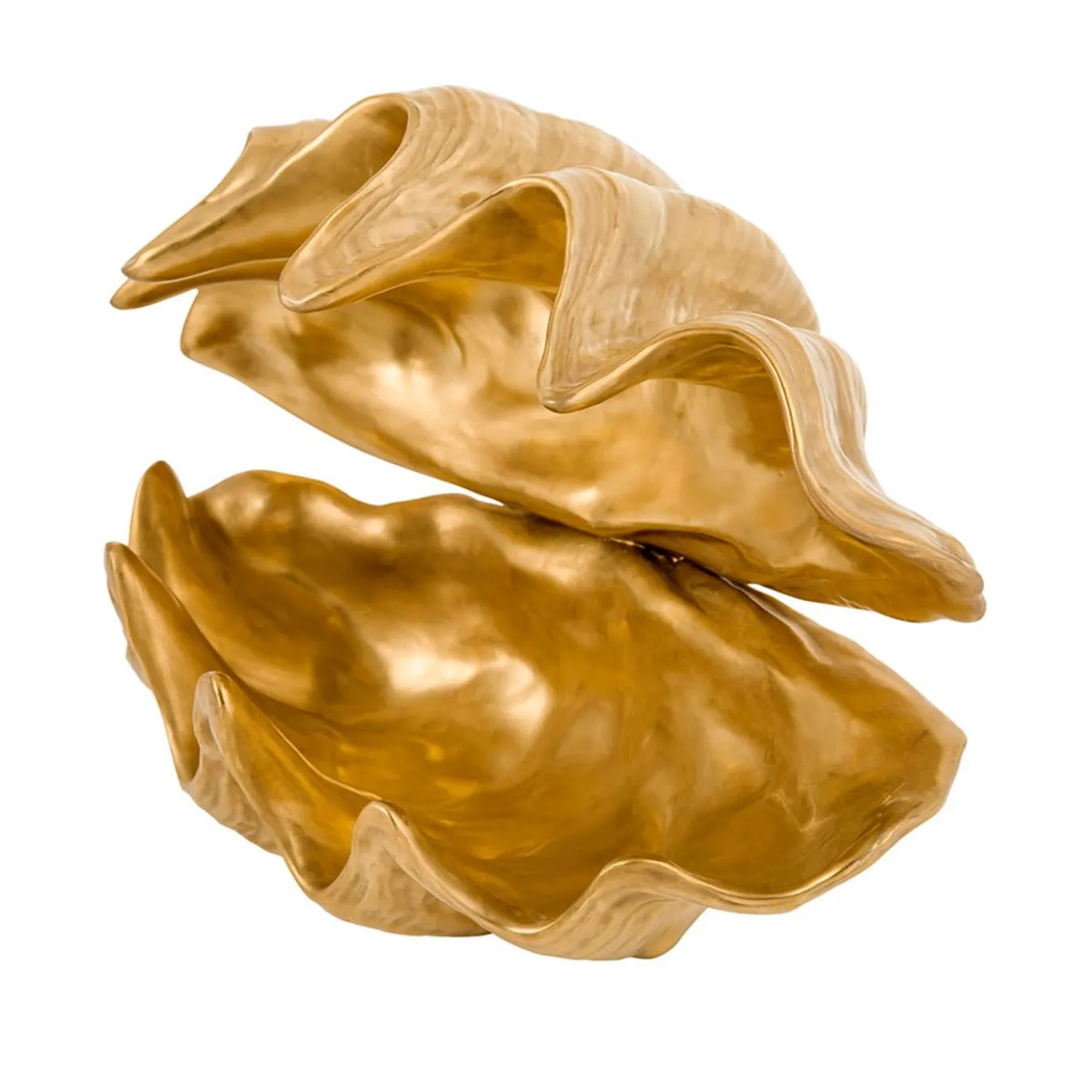 Double Shell Oro