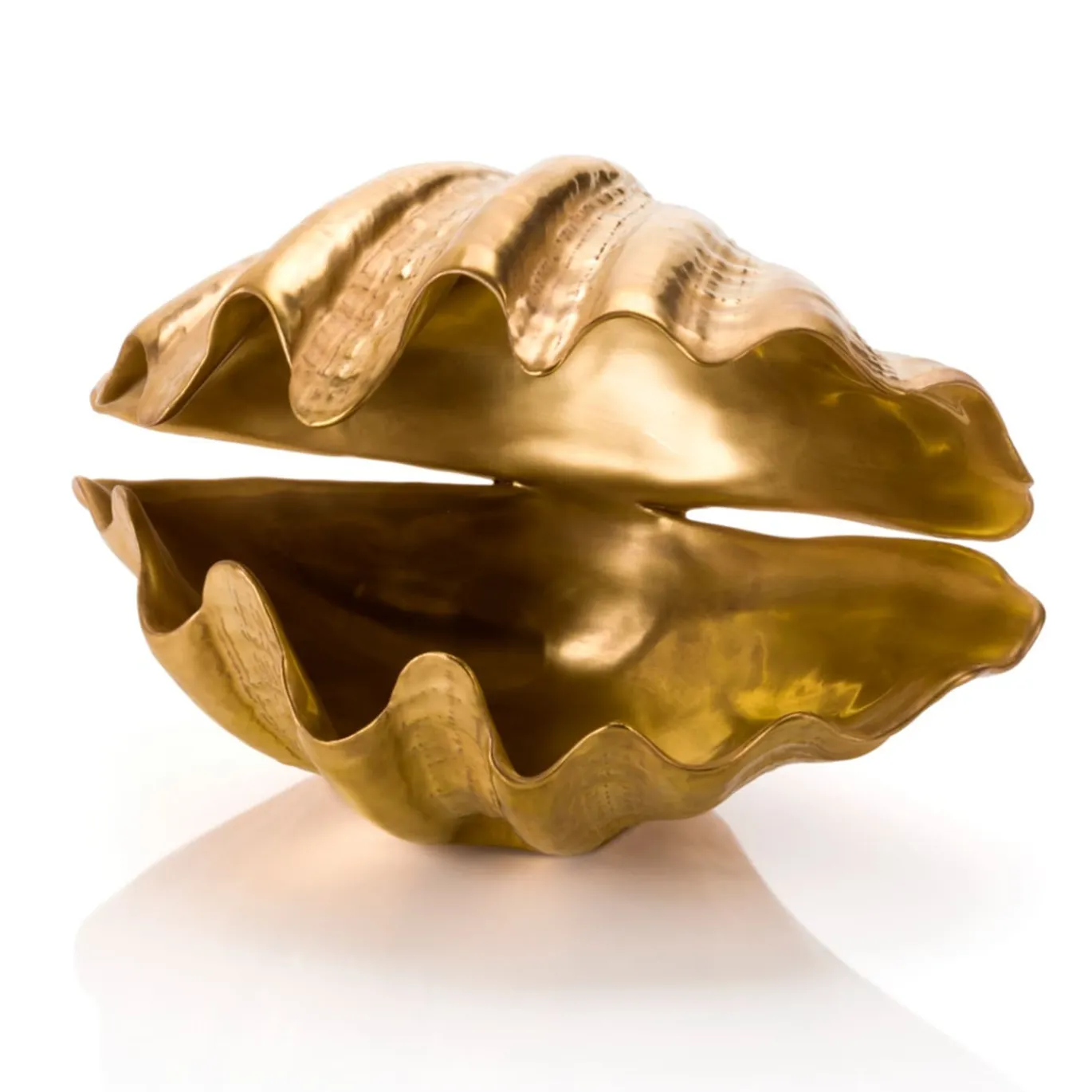 Double Shell Oro