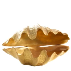 Double Shell Oro