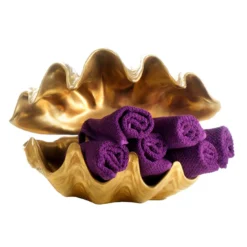 Double Shell Oro