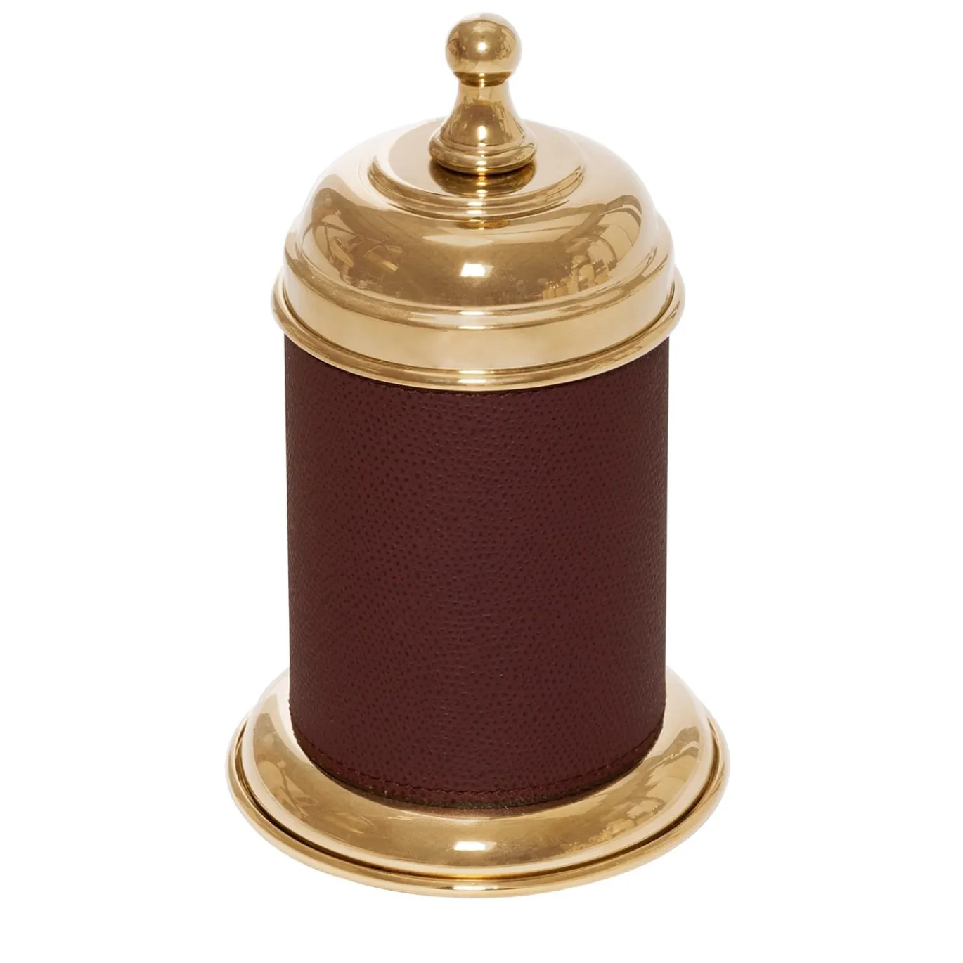 Dubai Round Small Box #2