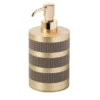 Erogatire Sapone Saturno