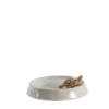 Esotica Collection Tartaruga Porcelain Vide-Poche