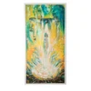 Essere Donna Pittura ad olio policroma