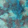 ETEROTOPIA - Variazione C7 - Riposo: Tensione Disco decorativo #2