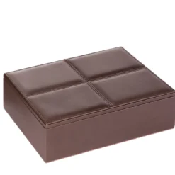 Eva Classic Scatola rettangolare grande