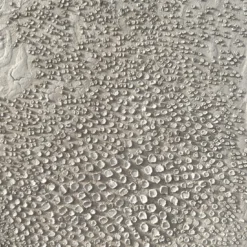 Evoluzione OGW Triadico Opere d'Arte Astratte in Resina