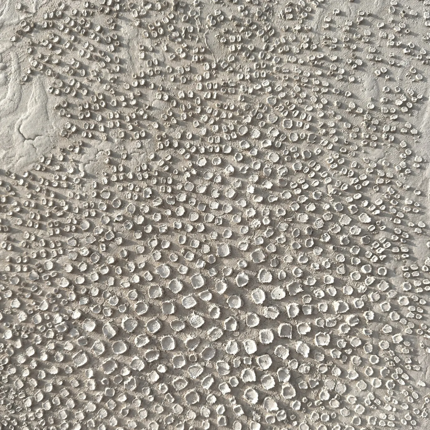 Evoluzione OGW Triadico Opere d'Arte Astratte in Resina