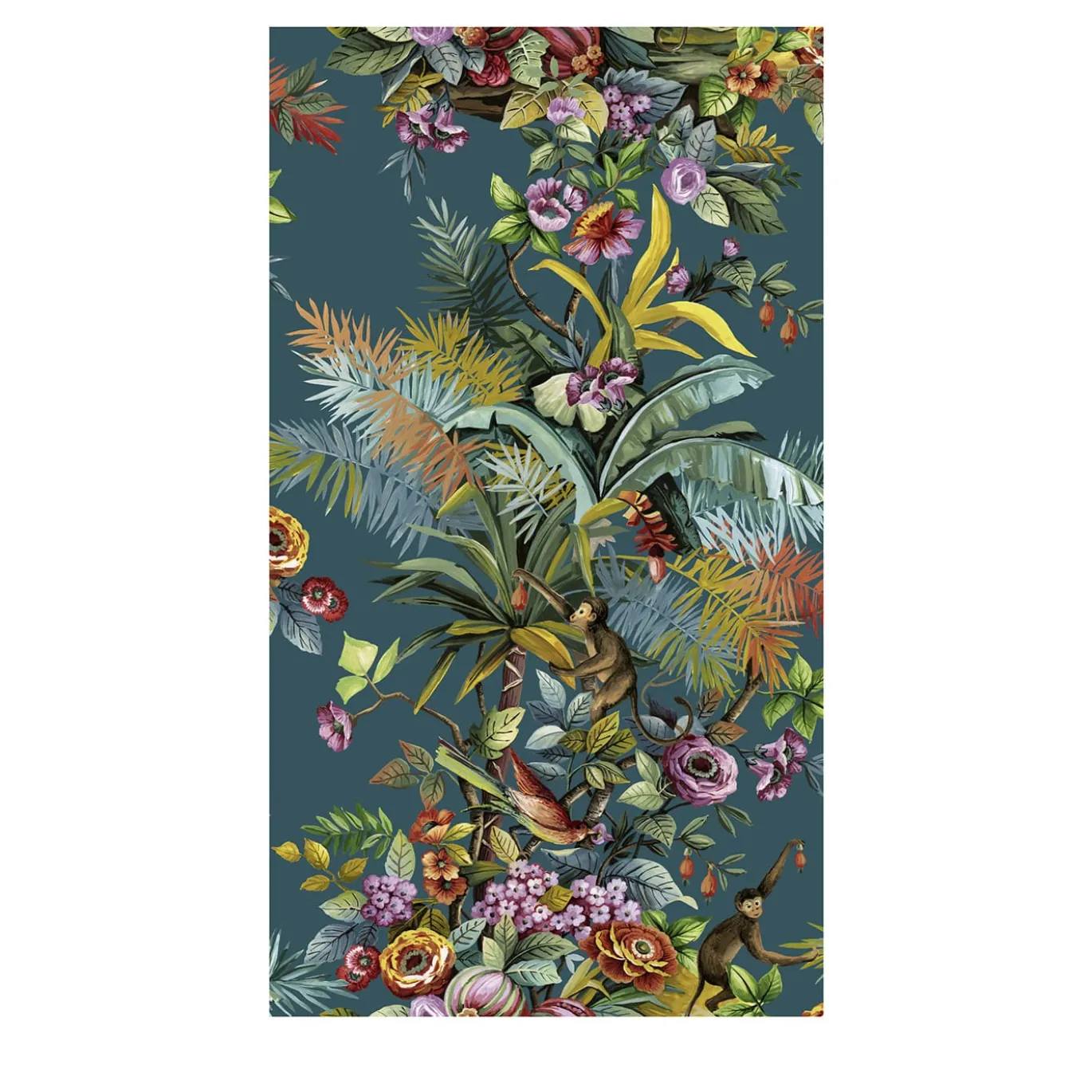 Exotic Jungle Avio Les Jardins Imaginaires