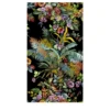 Exotic Jungle Black Les Jardins Imaginaires