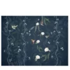 Fairytale.1 Blue Nature Carta da parati