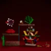 Fermacarte Coniglio in Ottone Dorato di Stefano Giovannoni