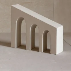 Fermalibri decorativi Metafisica di Apospersano