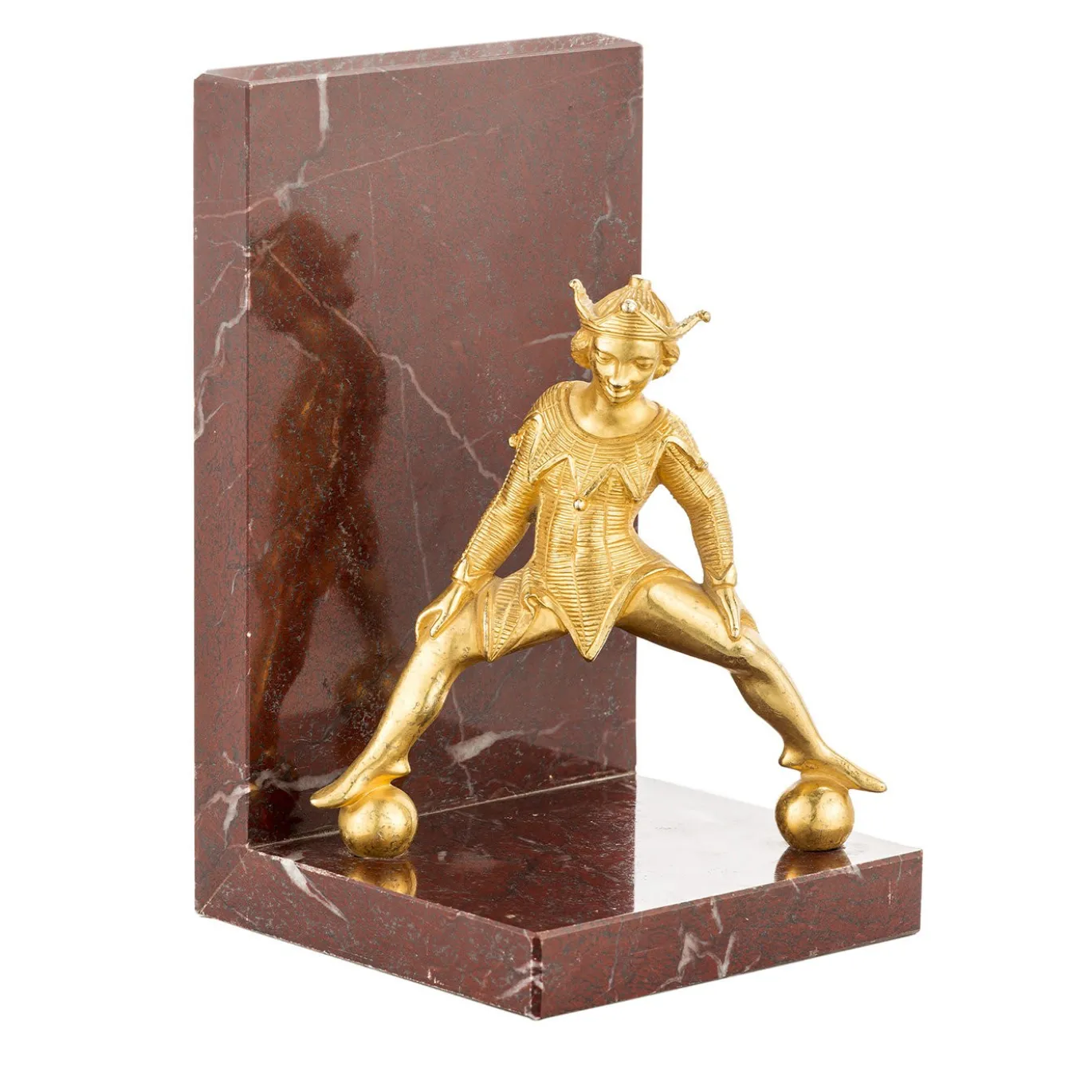 Fermalibri Jester Red
