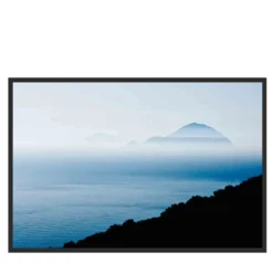Filicudi Veduta da Rinella Fotografia