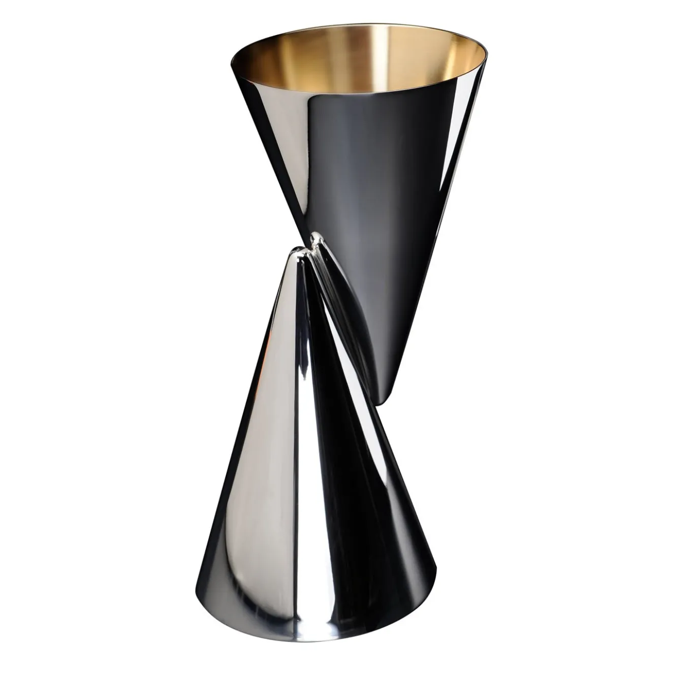 Flauto d'argento Cascamondo