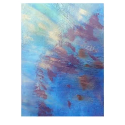 Fondali Marini Pittura
