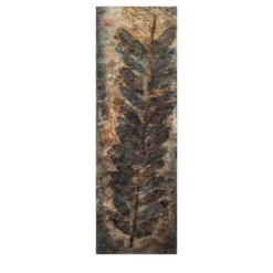 Forma Vegetale Pittura
