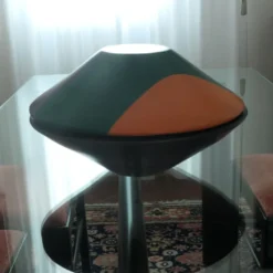 Forme Urbane - 2022 Scultura a trottola di Ennio Nonni