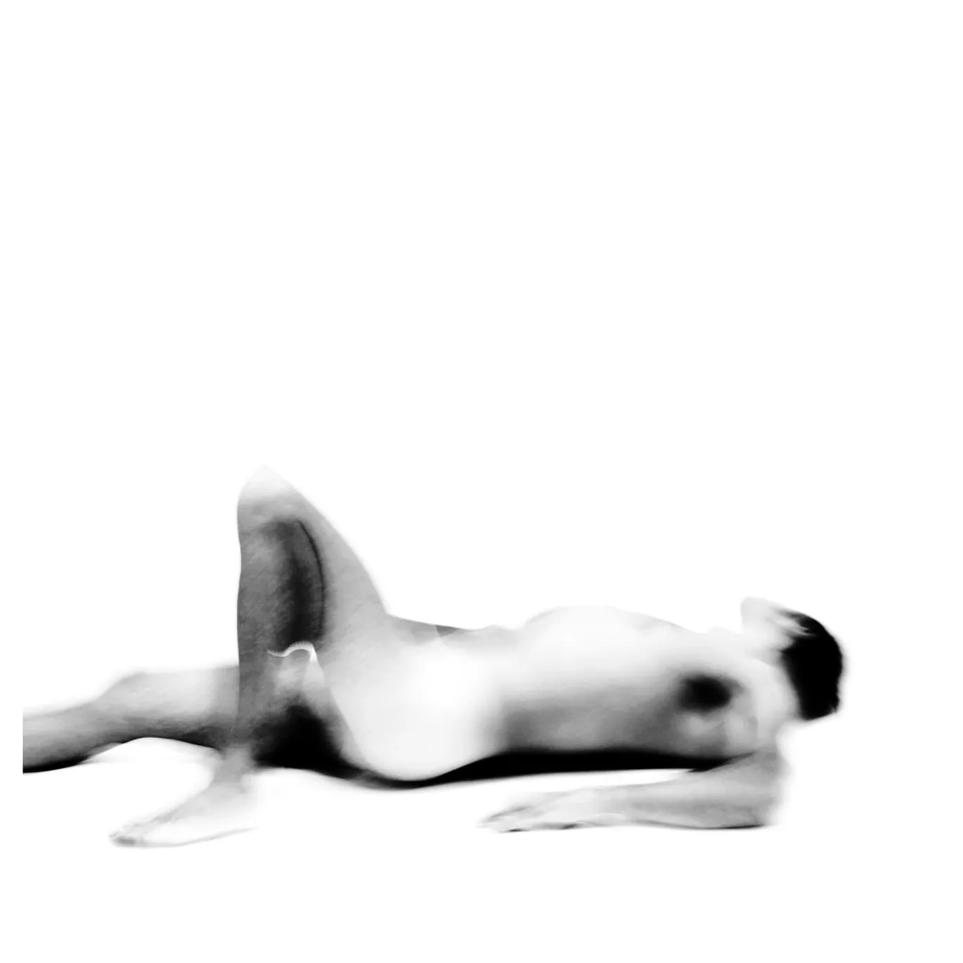 Fotografia d'arte - Ar-rival