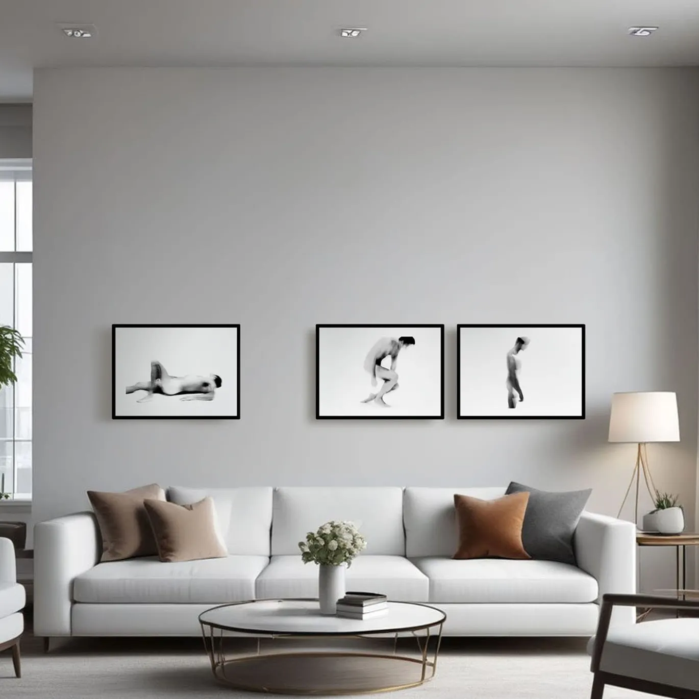 Fotografia d'arte - Ar-rival