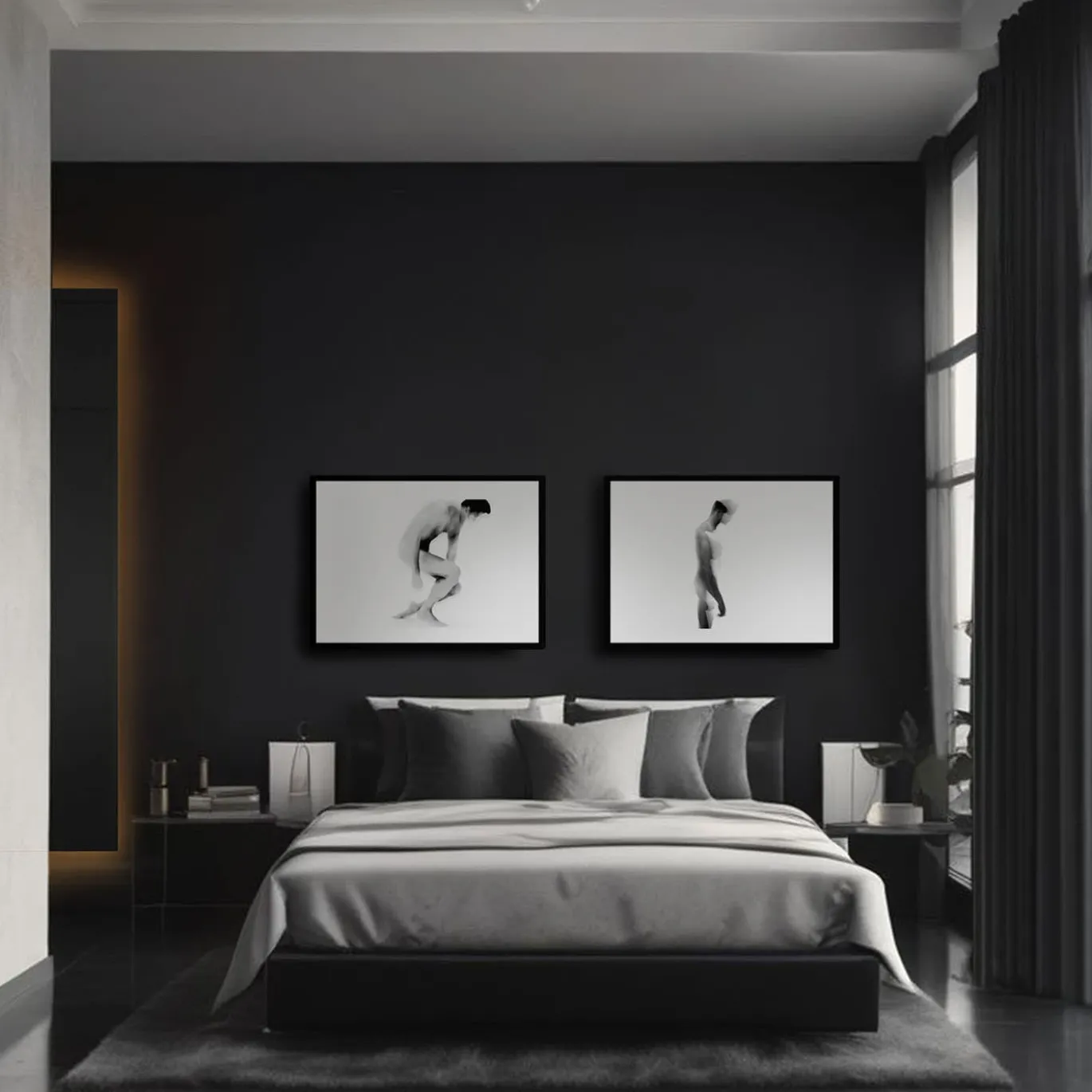 Fotografia d'arte - Slow-move