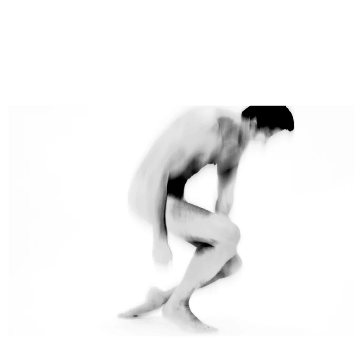 Fotografia d'arte - Slow-move