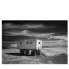 Fotografia della steppa