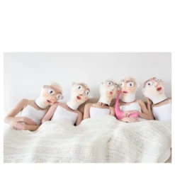 Fotografia di famiglia #3