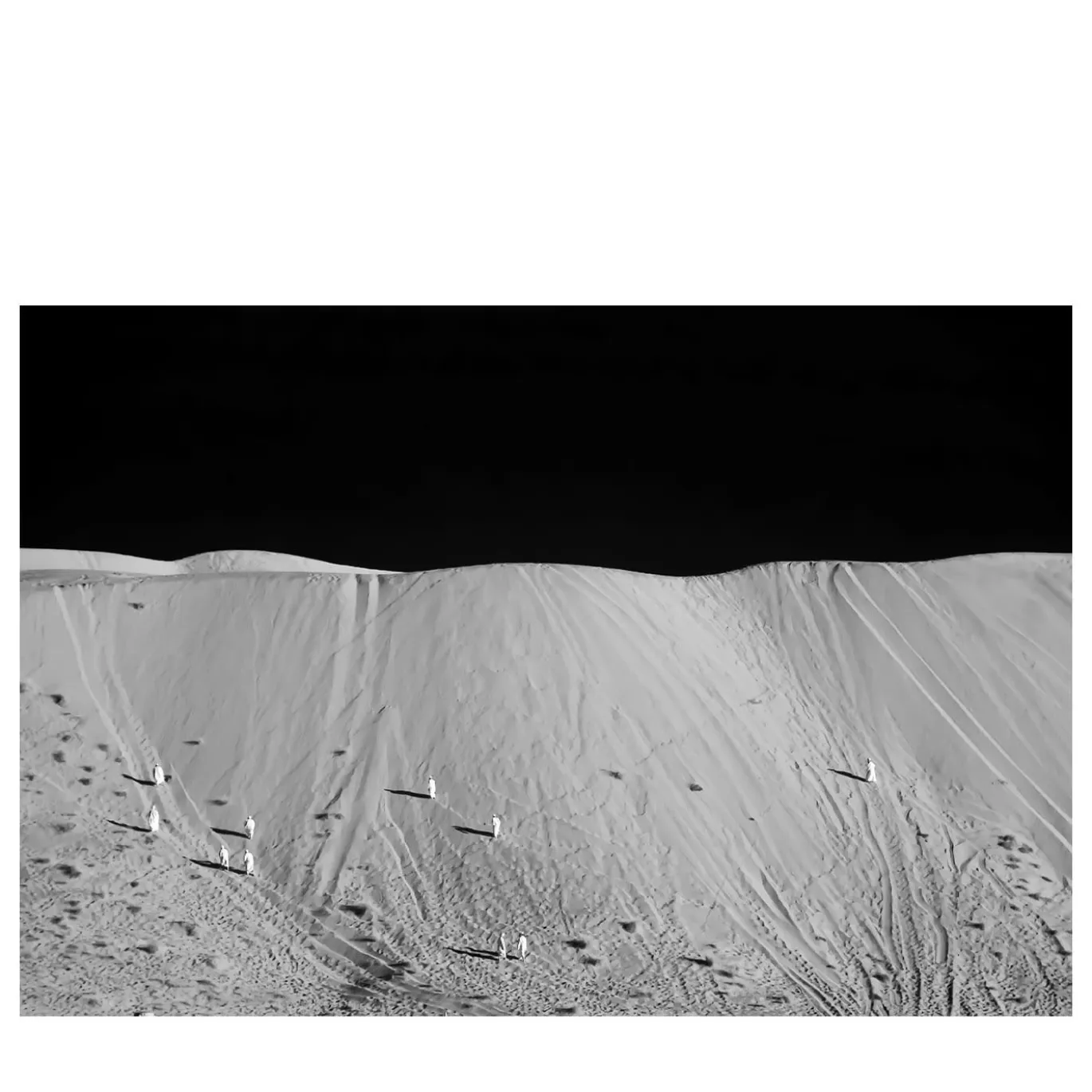 Fotografia in salita