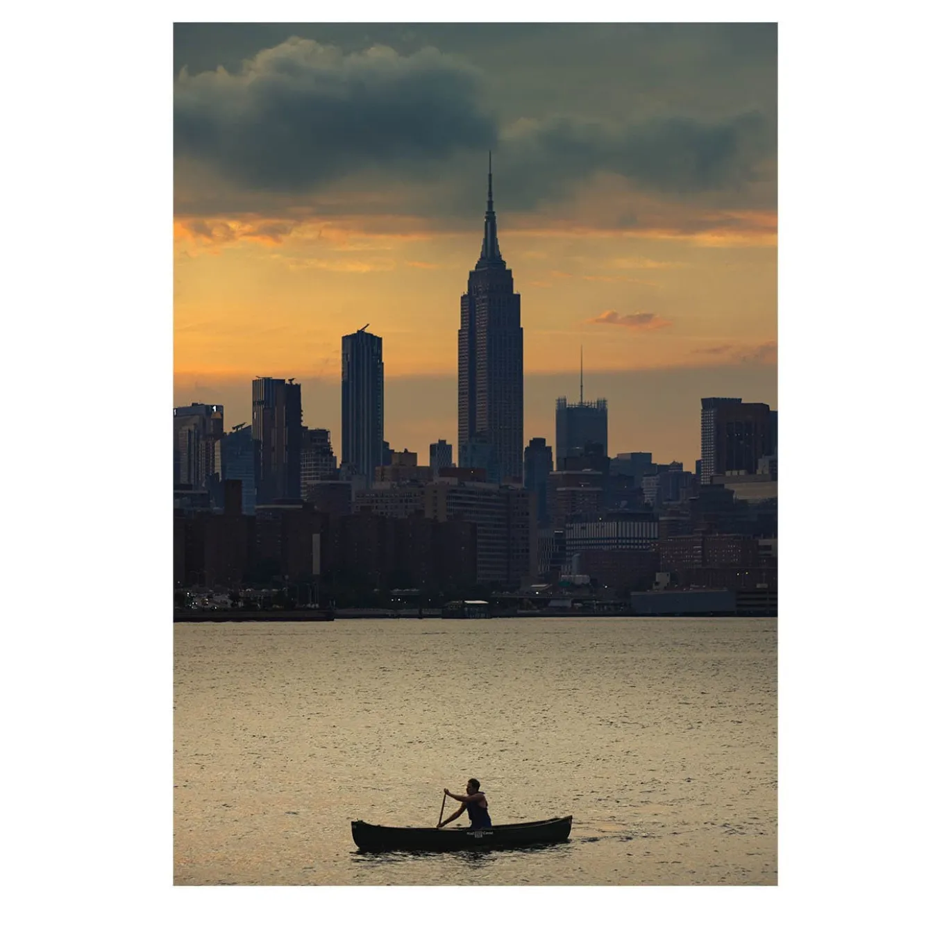 "Fotografia "Nuova Terra