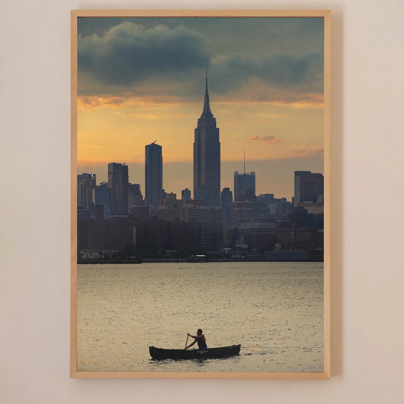 "Fotografia "Nuova Terra