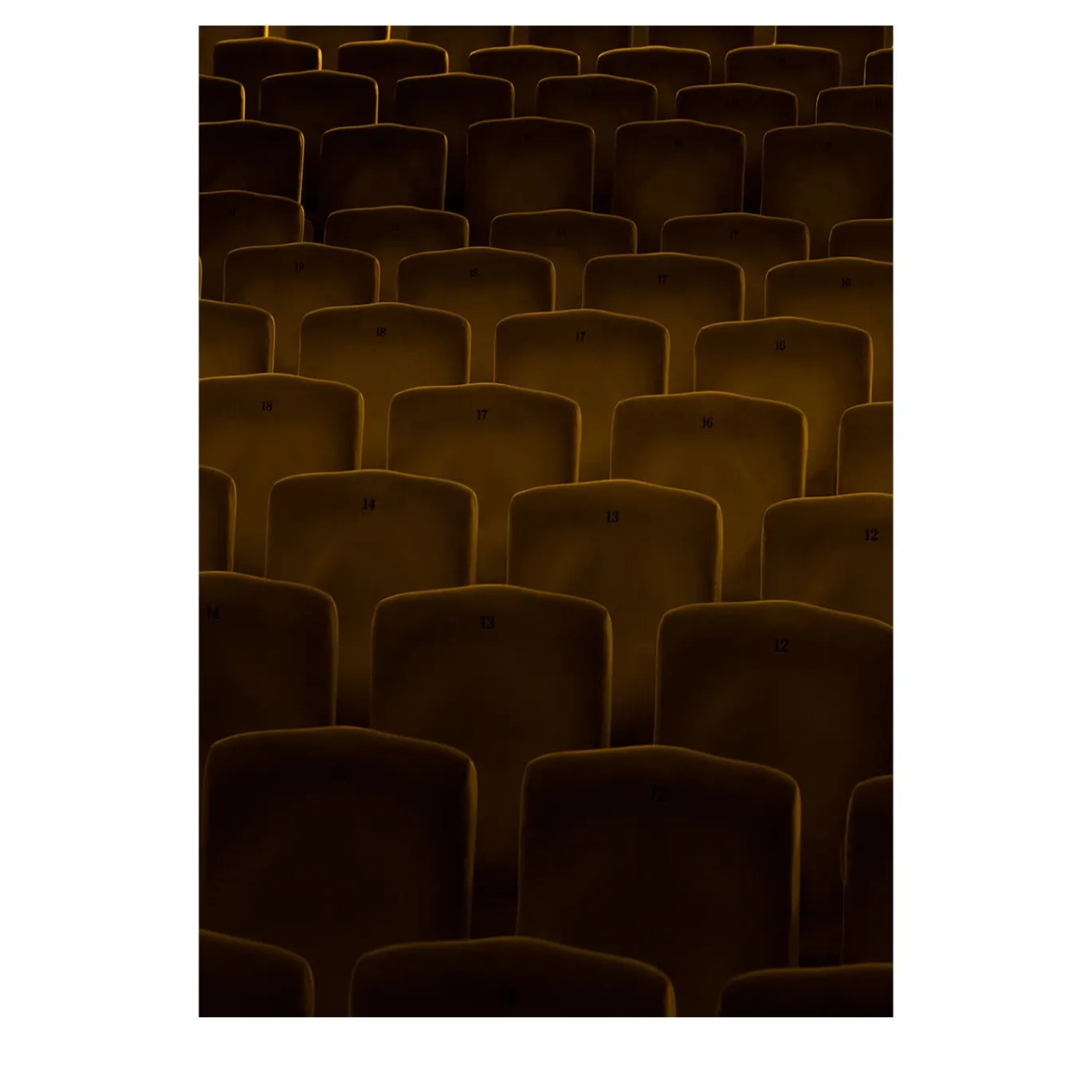 "Fotografia "Odeon Firenze II