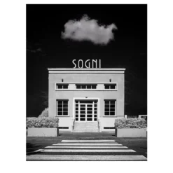 Fotografia Sogni