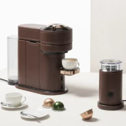 Ghiacciolo al latte di miglio