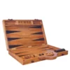 Gioco da tavolo backgammon Toys in legno