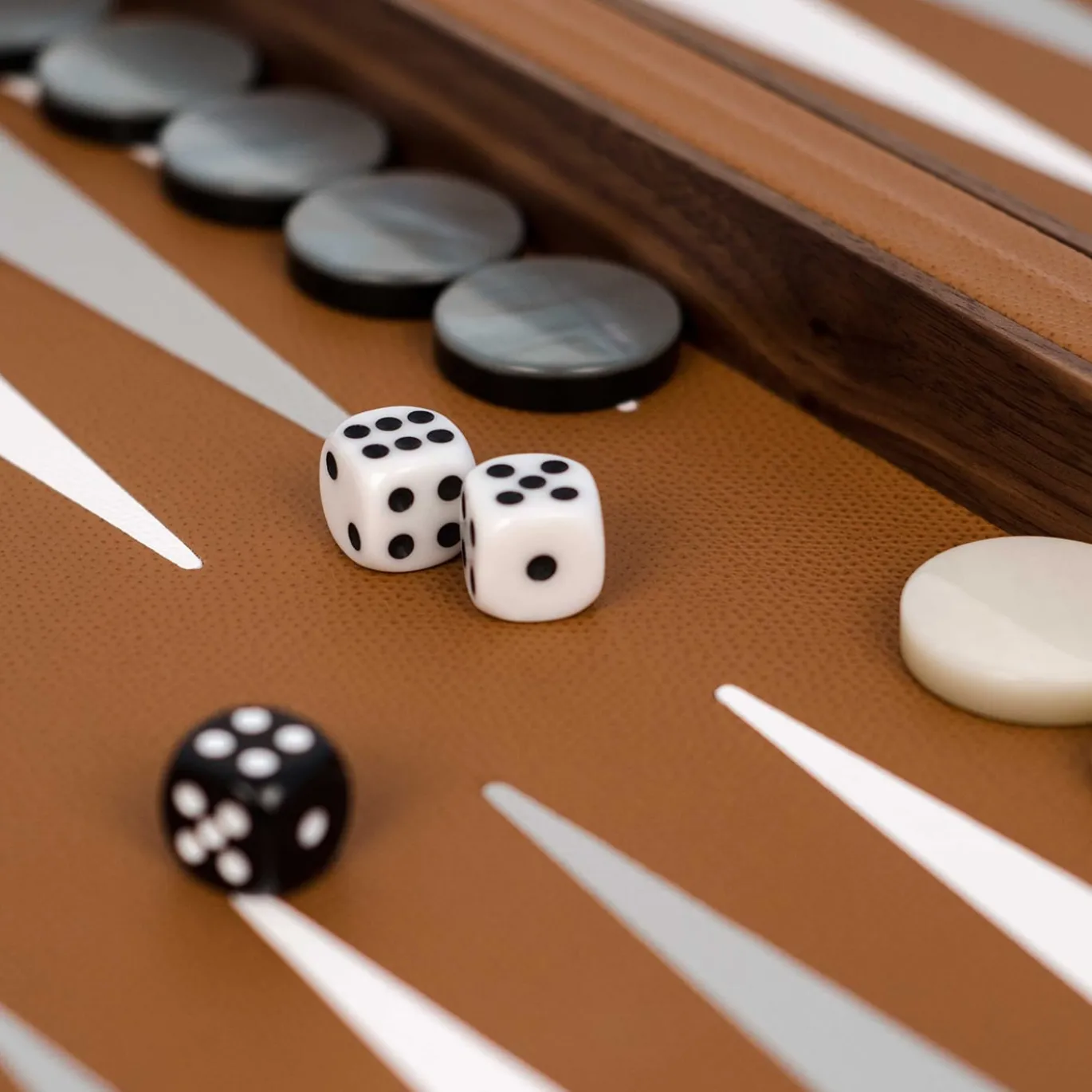 Gioco da tavolo Camel Backgammon