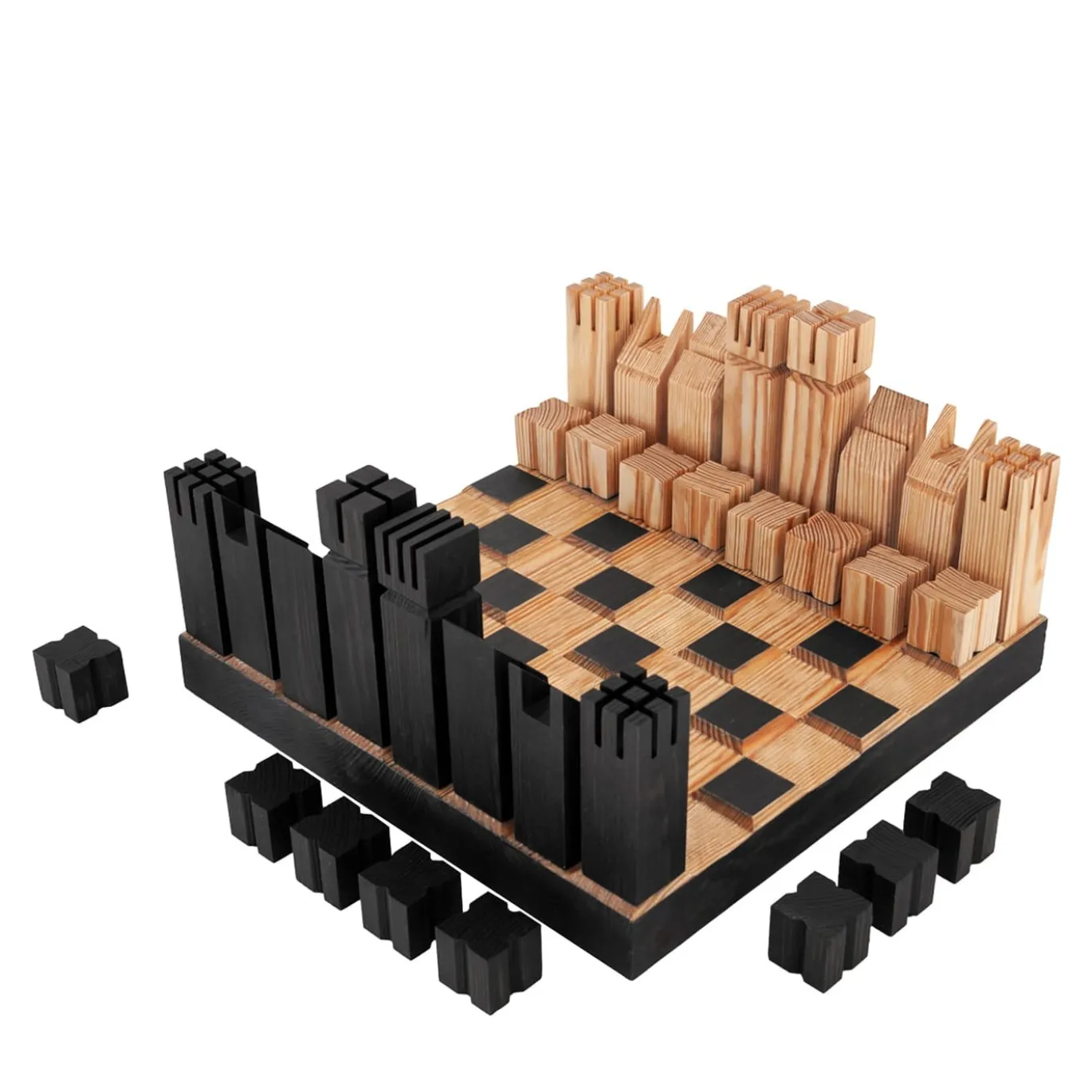 Gioco da tavolo decorativo Deodara Regolarix