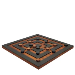 Gioco da tavolo Deodara Nine Men's Morris