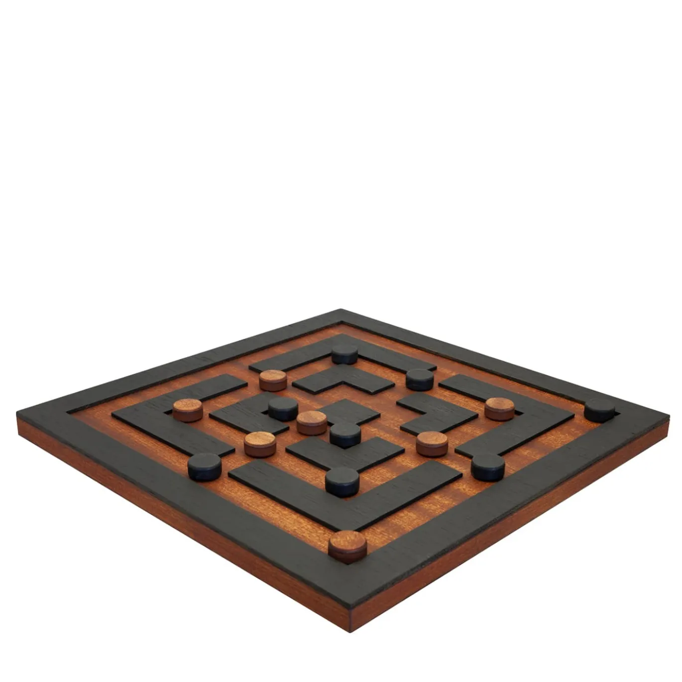Gioco da tavolo Deodara Nine Men's Morris