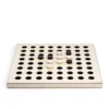 Gioco da tavolo Reversi in pelle crema