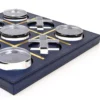 Gioco da tavolo Tris Boston Blu navy