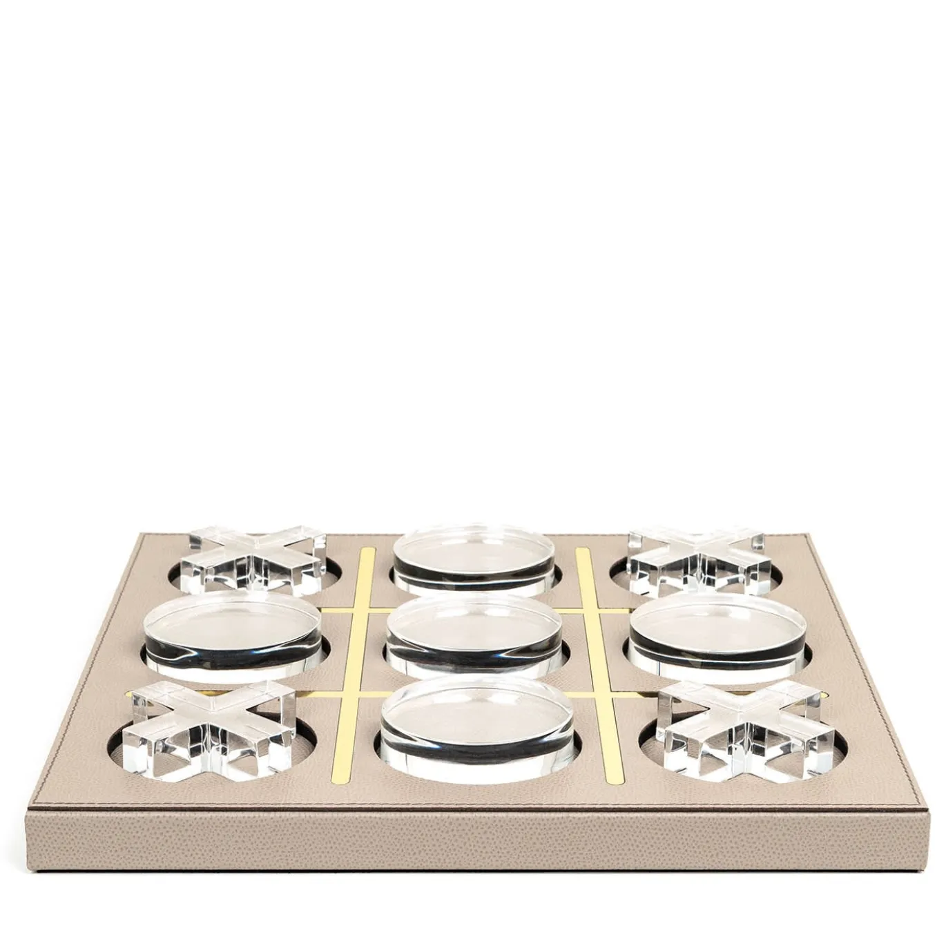 Gioco da tavolo Tris Boston taupe