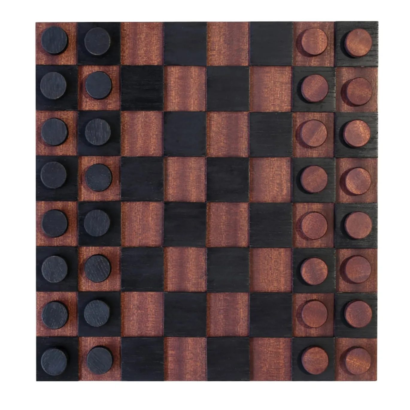 Gioco di dama Deodara